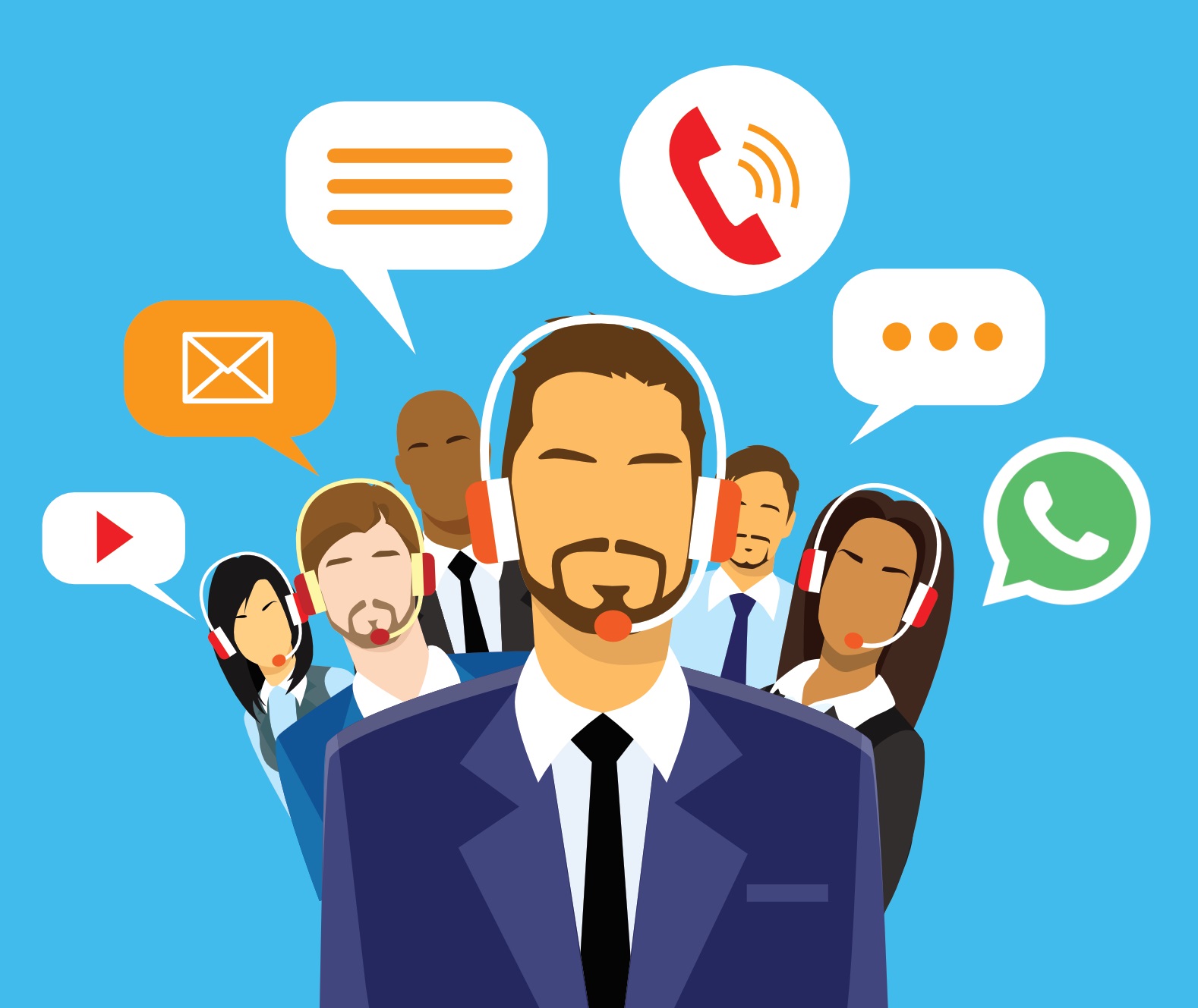 atencion-al-cliente-tipos-de-call-center-SSD-Paraguay-jpg
